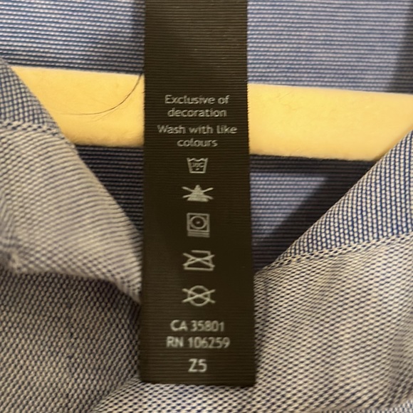 Lululemon Athletica mens super comfy shirt L - Picture 5 of 8